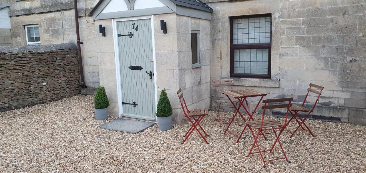 Quirky Cottage - Dogs Welcome Corsham Exterior photo